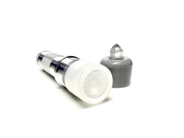 SPL310 Set BIAS Bergkristall
