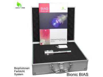 Bionic BIAS Leihgerät