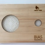 Wasserinformer Platte