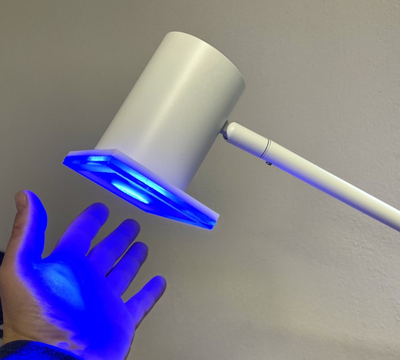 BIAS ® Chromotherapeut/in 2026 BIAS ® Chromotherapeut/in 2026