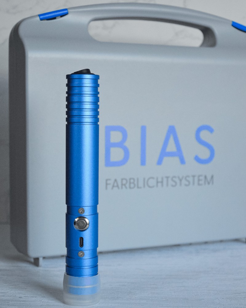 BIAS ® Aurion wave Set BIAS ® Aurion wave Set