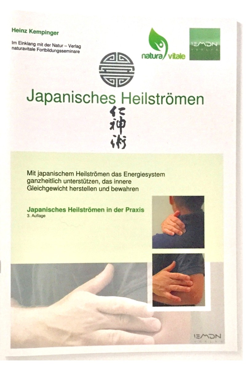 Heilströmen Heilströmen