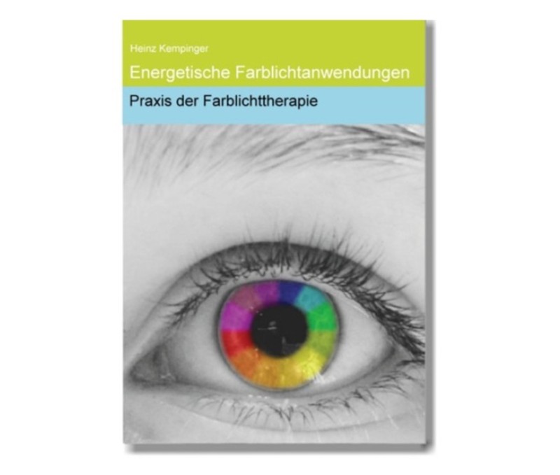 Praxis der Farbtherapie