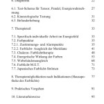 Praxis der Farbtherapie