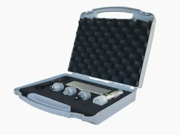 SPL 310 BIAS wave pro Set