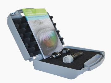 SPL BIAS pro Set Pferd