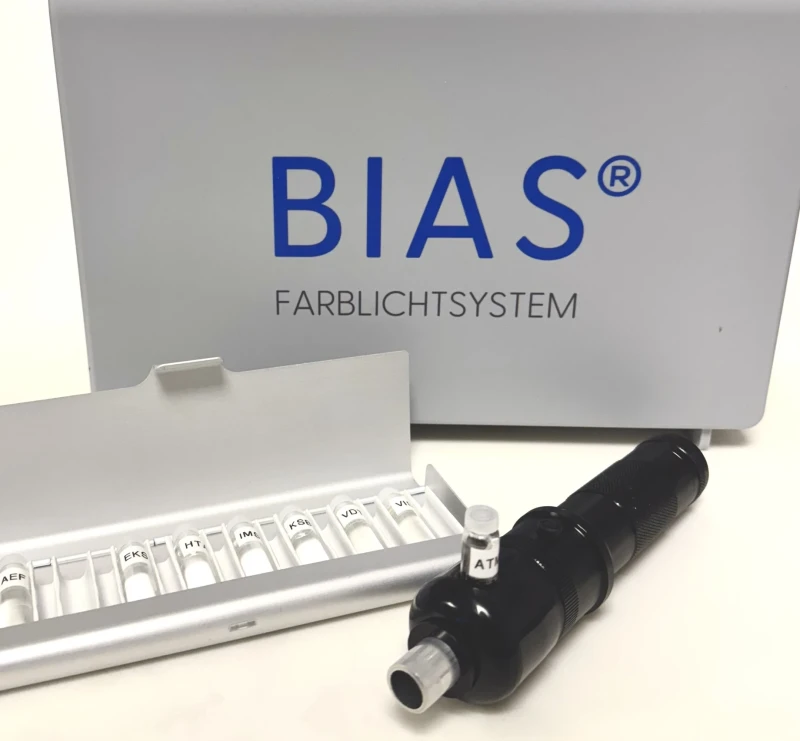 SPL310 BIAS wave Set