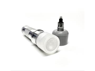 SPL310 Set BIAS Acupoint