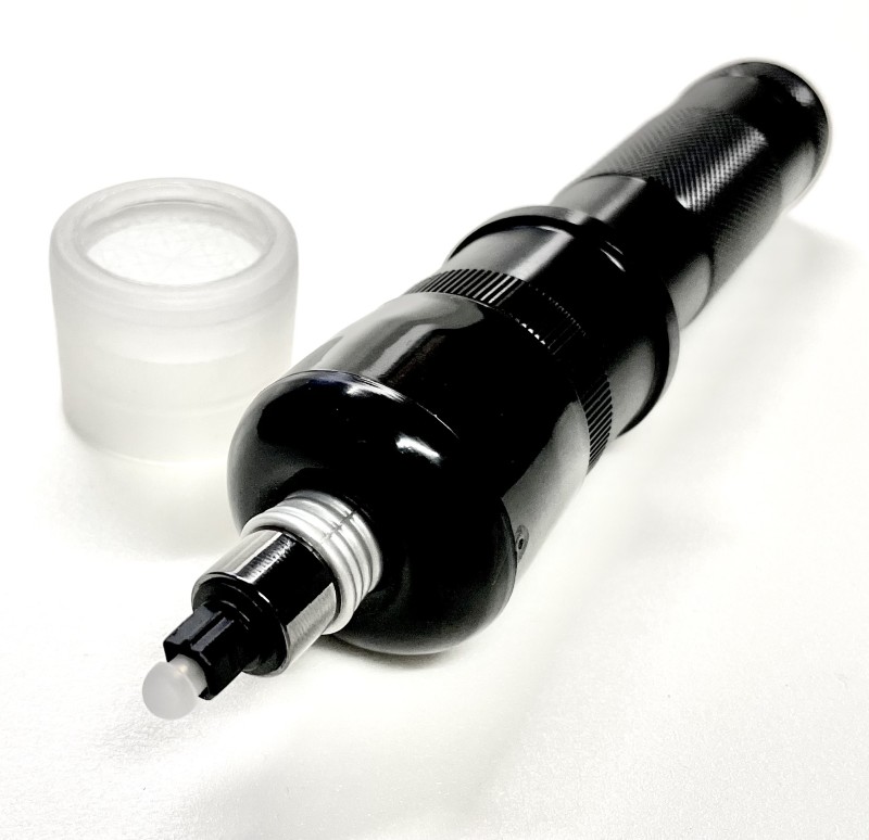 SPL310 Set BIAS Acupoint
