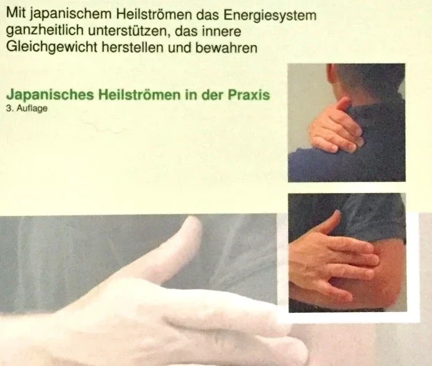 Seminar Japanisches Farblichtströmen