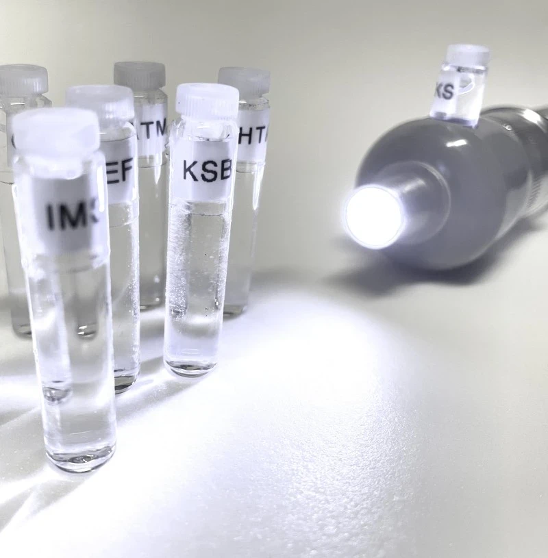 Seminar Medizin zum Aufstrahlen